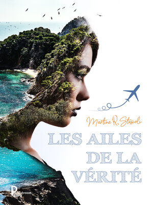 cover image of Les ailes de la vérité